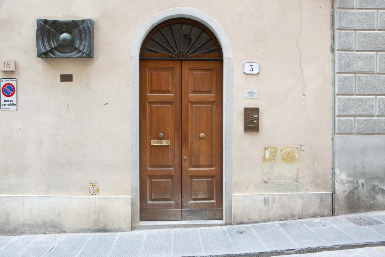 Uffizi Place By Mmega Florence Luaran gambar